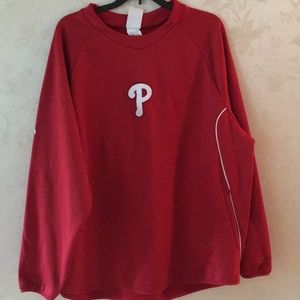 NWT Phillies Sweater Size XL